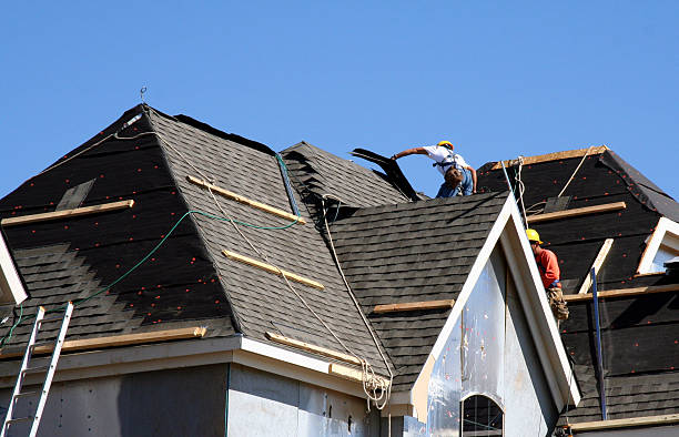 Best Tile Roofing Installation  in Salamatof, AK