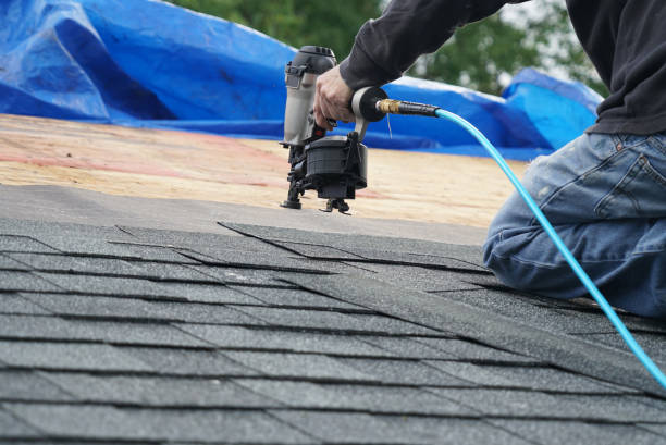 Emergency Roof Repair in Salamatof, AK