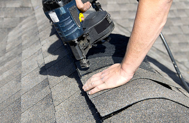 Professional Roofing services in Salamatof, AK